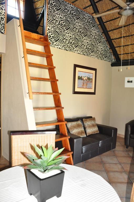 Ukutula Lion Lodge Beestekraal  Room photo